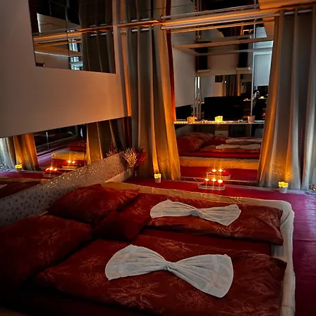 Tantra Klub Villa Prague Exterior photo